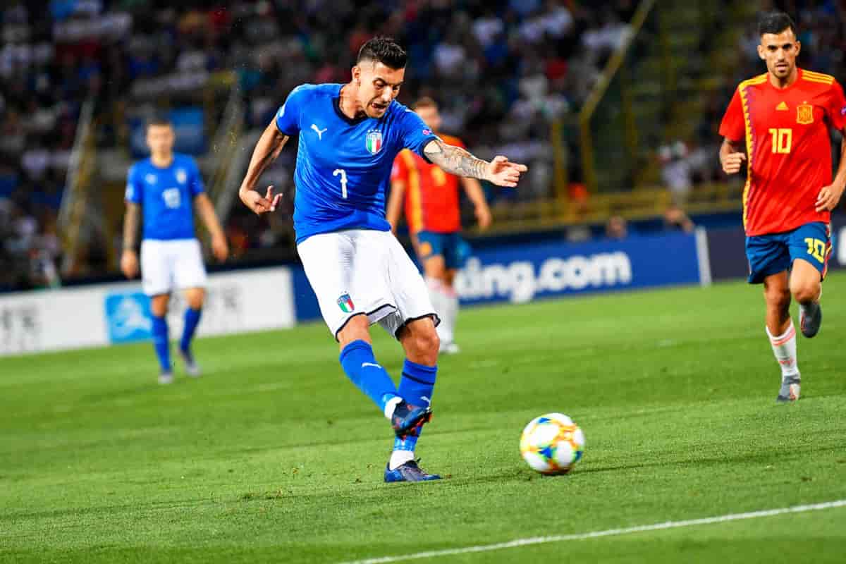 Italy vs Spain Live Streaming, ITA vs SPN Dream11 Team Prediction, Live Score, Lineups, Kick-off Time: UEFA Nations League 2021