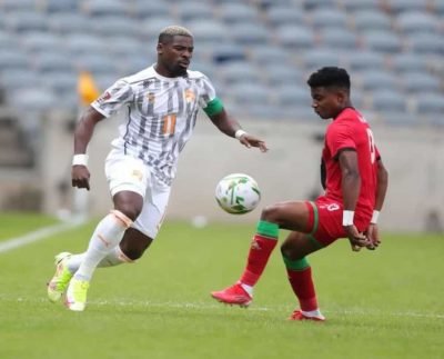 Ivory Coast vs Malawi Live Streaming, Live Score, Team Prediction, Lineups, Kick-off Time: 2022 FIFA World Cup Qualifiers – CAF