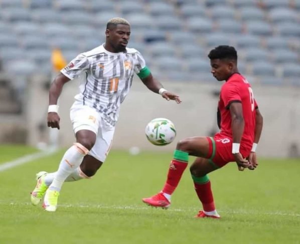 Ivory Coast vs Malawi Live Streaming, Live Score, Team Prediction, Lineups, Kick-off Time: 2022 FIFA World Cup Qualifiers – CAF