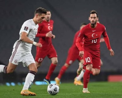 Latvia vs Turkey Live Streaming, Live Score, Team Prediction, Lineups, Kick-off Time: 2022 FIFA World Cup Qualifiers – UEFA