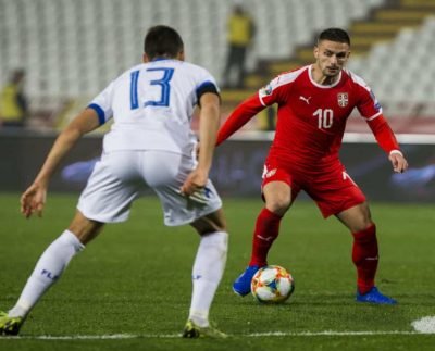 Luxembourg vs Serbia Live Streaming, Live Score, Team Prediction, Lineups, Kick-off Time: 2022 FIFA World Cup Qualifiers – UEFA