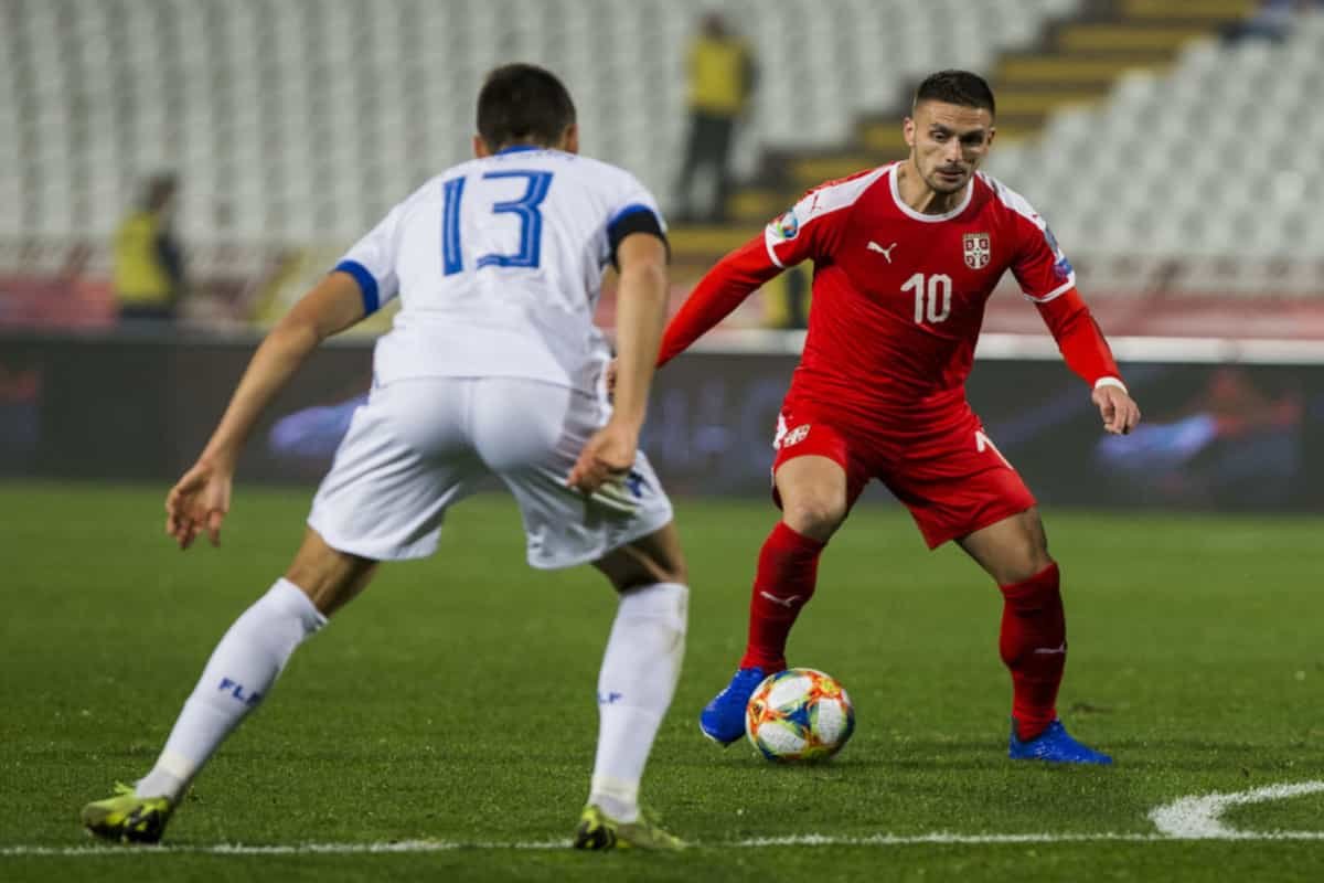 Luxembourg vs Serbia Live Streaming, Live Score, Team Prediction, Lineups, Kick-off Time: 2022 FIFA World Cup Qualifiers – UEFA