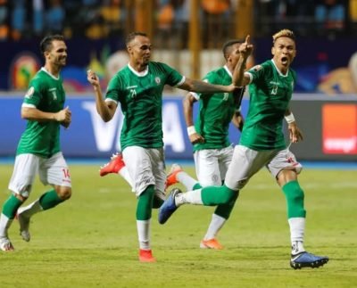 Madagascar vs Congo DR Live Streaming, Live Score, Team Prediction, Lineups, Kick-off Time: 2022 FIFA World Cup Qualifiers – CAF