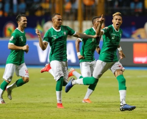 Madagascar vs Congo DR Live Streaming, Live Score, Team Prediction, Lineups, Kick-off Time: 2022 FIFA World Cup Qualifiers – CAF