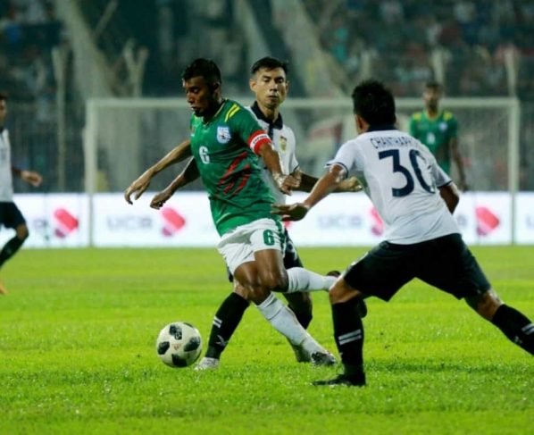 Maldives vs Bangladesh Live Streaming, Team Prediction, Live Score, Lineups, Kick-off Time: SAFF Championship 2021