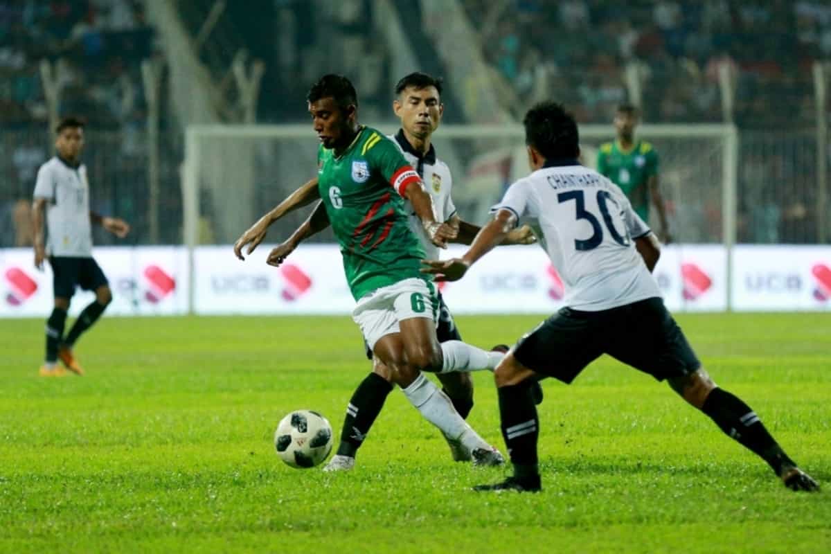 Maldives vs Bangladesh Live Streaming, Team Prediction, Live Score, Lineups, Kick-off Time: SAFF Championship 2021