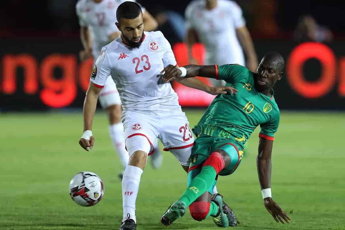 Mali Football Legend Offers Free Tickets To Fans For World Cup Play-Offs Vs Tunisia