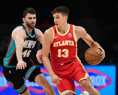 Memphis Grizzlies vs Atlanta Hawks LIVE Streaming, MEM vs ATL Dream11 Team Prediction, Lineups, Preview: NBA Preseason 2021