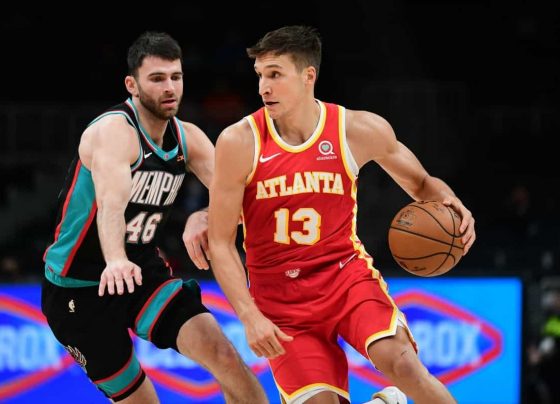 Memphis Grizzlies vs Atlanta Hawks LIVE Streaming, MEM vs ATL Dream11 Team Prediction, Lineups, Preview: NBA Preseason 2021