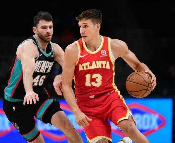 Memphis Grizzlies vs Atlanta Hawks LIVE Streaming, MEM vs ATL Dream11 Team Prediction, Lineups, Preview: NBA Preseason 2021