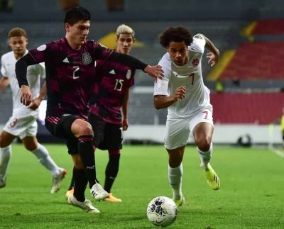 Mexico vs Canada Live Streaming, Live Score, Team Prediction, Lineups, Kick-off Time: 2022 FIFA World Cup Qualifiers – CONCACAF