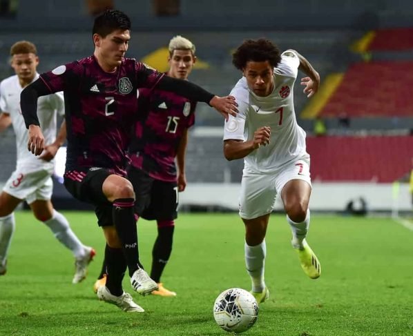 Mexico vs Canada Live Streaming, Live Score, Team Prediction, Lineups, Kick-off Time: 2022 FIFA World Cup Qualifiers – CONCACAF