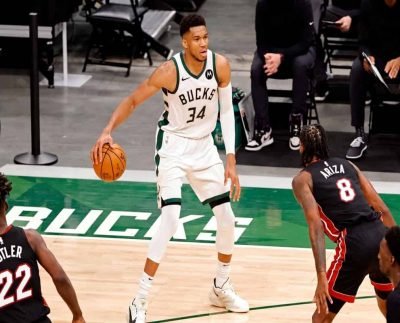 Miami Heat vs Milwaukee Bucks LIVE Streaming, MIA vs MIL Dream11 Team Prediction, Lineups, Preview: NBA 2021-22