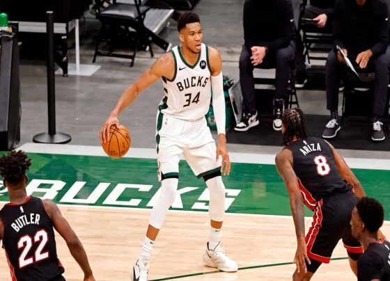 Miami Heat vs Milwaukee Bucks LIVE Streaming, MIA vs MIL Dream11 Team Prediction, Lineups, Preview: NBA 2021-22