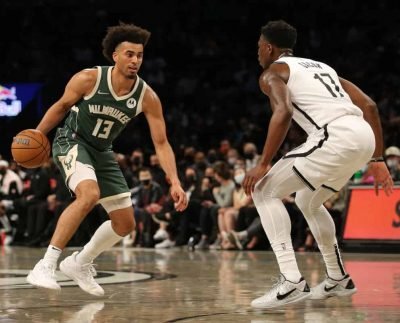 Milwaukee Bucks vs Brooklyn Nets LIVE Streaming, MIL vs BKN Dream11 Team Prediction, Lineups, Preview: NBA 2021-22