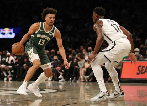 Milwaukee Bucks vs Brooklyn Nets LIVE Streaming, MIL vs BKN Dream11 Team Prediction, Lineups, Preview: NBA 2021-22