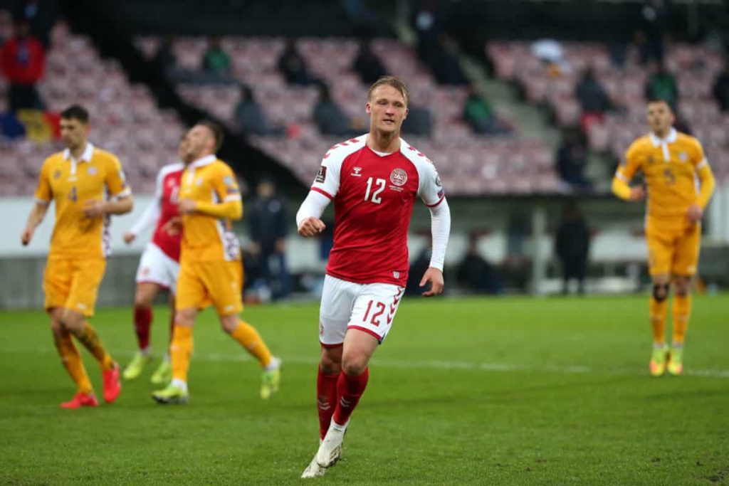 Moldova vs Denmark Live Streaming, Live Score, Team Prediction, Lineups, Kick-off Time: 2022 FIFA World Cup Qualifiers – UEFA