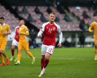 Moldova vs Denmark Live Streaming, Live Score, Team Prediction, Lineups, Kick-off Time: 2022 FIFA World Cup Qualifiers – UEFA