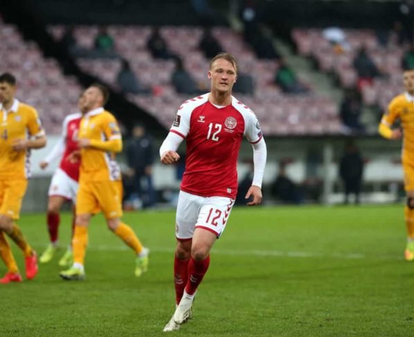 Moldova vs Denmark Live Streaming, Live Score, Team Prediction, Lineups, Kick-off Time: 2022 FIFA World Cup Qualifiers – UEFA