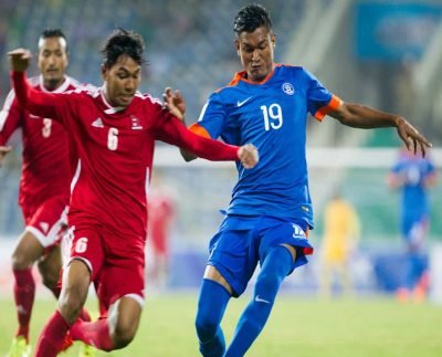 Nepal vs India Live Streaming, Team Prediction, Live Score, Lineups, Kick-off Time: SAFF Championship 2021