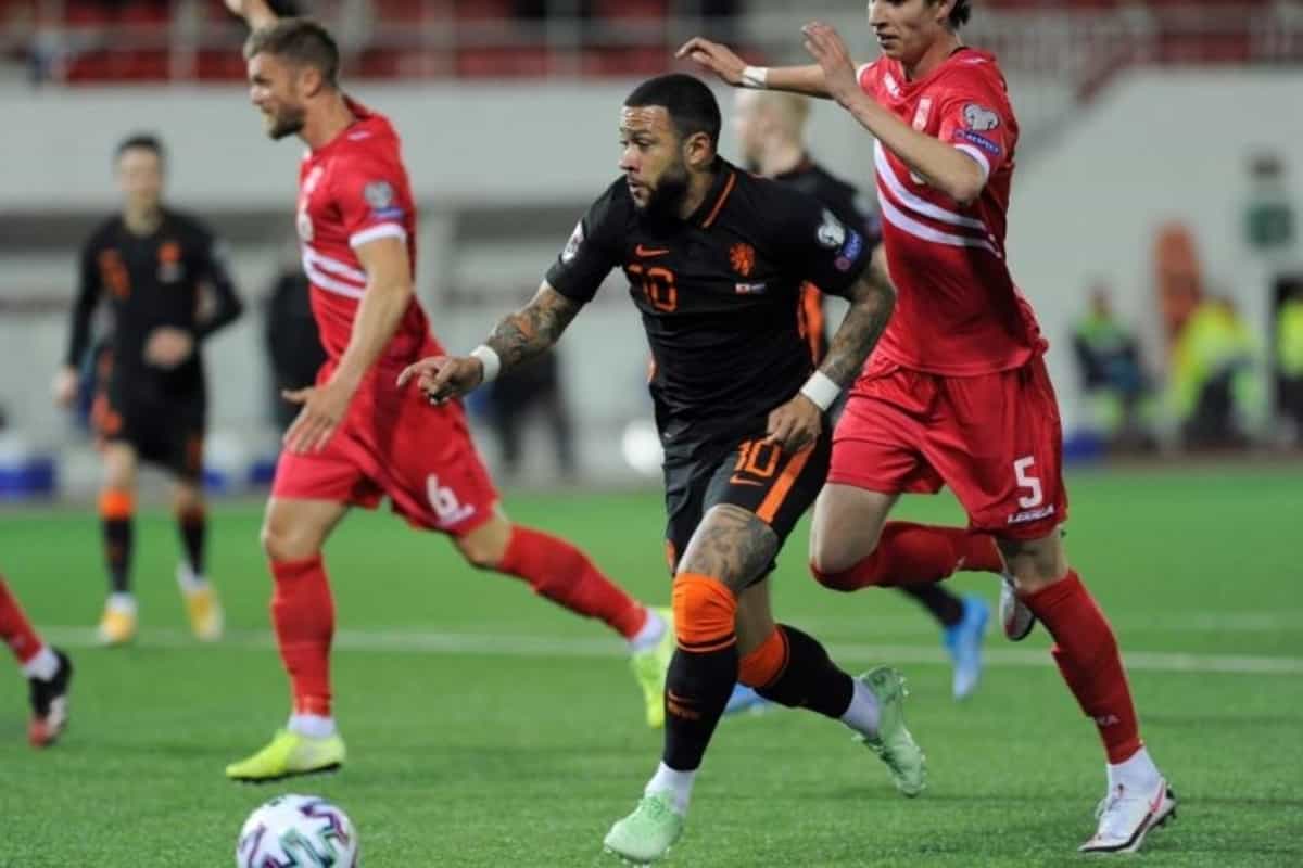 Netherlands vs Gibraltar Live Streaming, Live Score, NED vs GBL Dream11 Team Prediction, Lineups, Kick-off Time: 2022 FIFA World Cup Qualifiers – UEFA