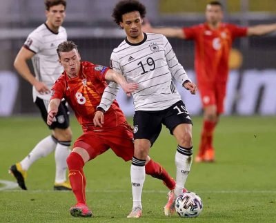 North Macedonia vs Germany Live Streaming, Live Score, MCD vs GER Dream11 Team Prediction, Lineups, Kick-off Time: 2022 FIFA World Cup Qualifiers – UEFA