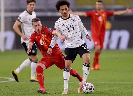 North Macedonia vs Germany Live Streaming, Live Score, MCD vs GER Dream11 Team Prediction, Lineups, Kick-off Time: 2022 FIFA World Cup Qualifiers – UEFA