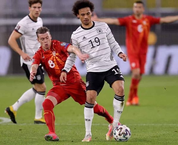 North Macedonia vs Germany Live Streaming, Live Score, MCD vs GER Dream11 Team Prediction, Lineups, Kick-off Time: 2022 FIFA World Cup Qualifiers – UEFA