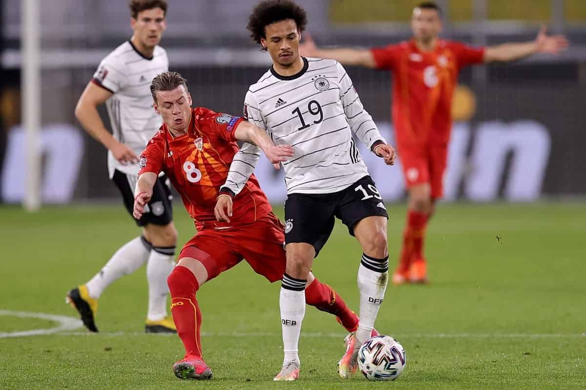North Macedonia vs Germany Live Streaming, Live Score, MCD vs GER Dream11 Team Prediction, Lineups, Kick-off Time: 2022 FIFA World Cup Qualifiers – UEFA