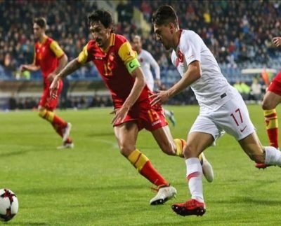 Norway vs Montenegro Live Streaming, Live Score, Team Prediction, Lineups, Kick-off Time: 2022 FIFA World Cup Qualifiers – UEFA