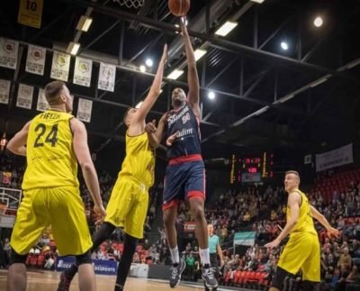 Oostende vs Strasbourg LIVE Streaming, OST vs SBG Dream11 Team Prediction, Lineups: Basketball Champions League 2021