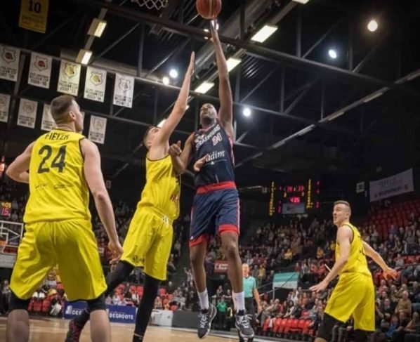 Oostende vs Strasbourg LIVE Streaming, OST vs SBG Dream11 Team Prediction, Lineups: Basketball Champions League 2021