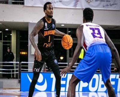 PAOK Mateco vs Galatasaray LIVE Streaming, Live Score, PM vs GAL Dream11 Team Prediction, Lineups: Basketball Champions League 2021