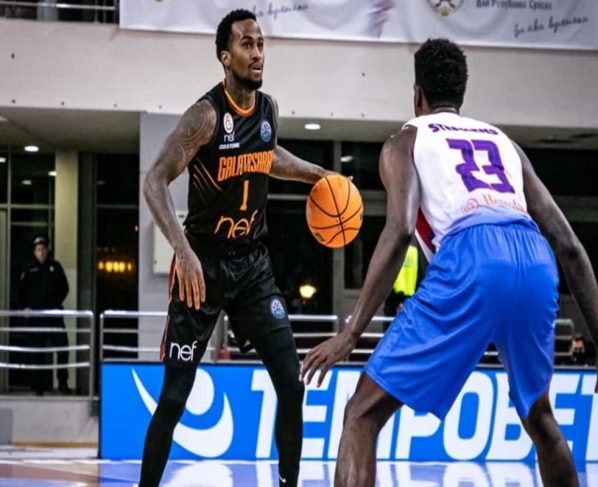PAOK Mateco vs Galatasaray LIVE Streaming, Live Score, PM vs GAL Dream11 Team Prediction, Lineups: Basketball Champions League 2021