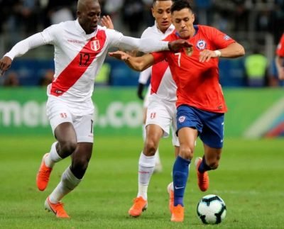 Peru vs Chile Live Streaming, Live Score, PER vs CHI Dream11 Team Prediction, Lineups, Kick-off Time: 2022 FIFA World Cup Qualifiers – CONMEBOL