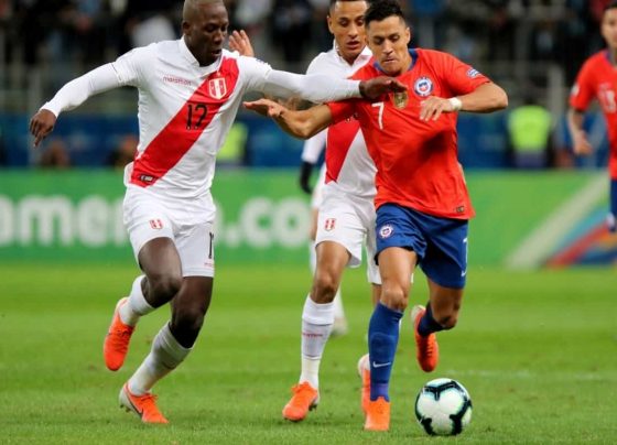 Peru vs Chile Live Streaming, Live Score, PER vs CHI Dream11 Team Prediction, Lineups, Kick-off Time: 2022 FIFA World Cup Qualifiers – CONMEBOL