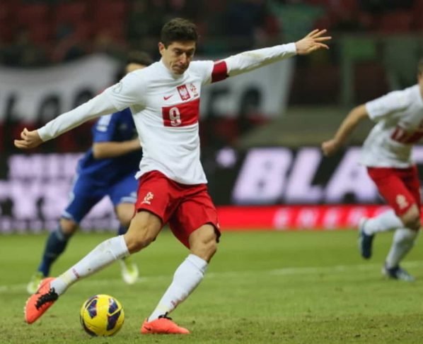 Poland vs San Marino Live Streaming, Live Score, Team Prediction, Lineups, Kick-off Time: 2022 FIFA World Cup Qualifiers – UEFA