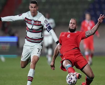 Portugal vs Qatar Live Streaming, Team Prediction, Live Score, Lineups, Kick-off Time: International Friendlies 2021
