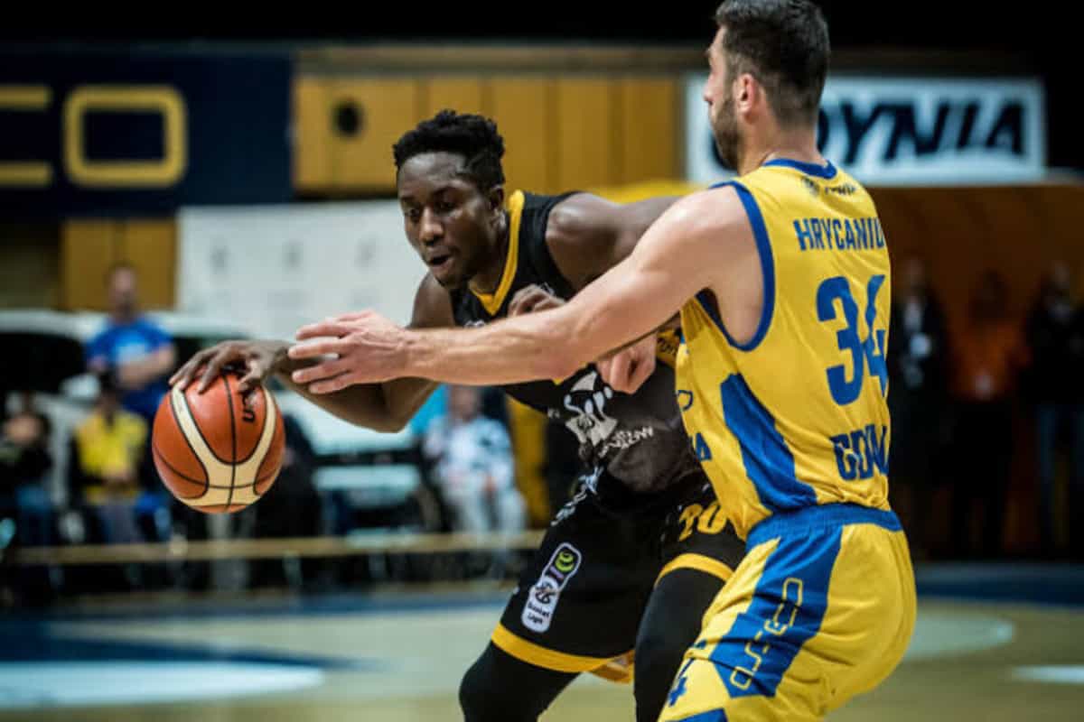 Rosa Radom vs Gliwickie Towarzystwo Koszy LIVE Streaming, ROR vs GTK Dream11 Team Prediction, Lineups: Polish Basketball League 2021