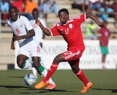 Senegal vs Namibia Live Streaming, Live Score, Team Prediction, Lineups, Kick-off Time: 2022 FIFA World Cup Qualifiers – CAF