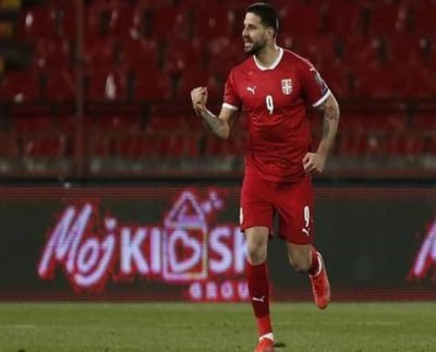 Serbia vs Azerbaijan Live Streaming, Live Score, Team Prediction, Lineups, Kick-off Time: 2022 FIFA World Cup Qualifiers – UEFA