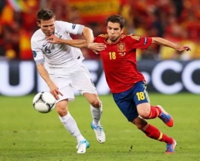 Spain vs France Live Streaming, SPN vs FRA Dream11 Team Prediction, Live Score, Lineups, Kick-off Time: UEFA Nations League 2021