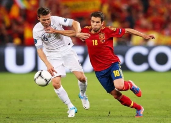 Spain vs France Live Streaming, SPN vs FRA Dream11 Team Prediction, Live Score, Lineups, Kick-off Time: UEFA Nations League 2021