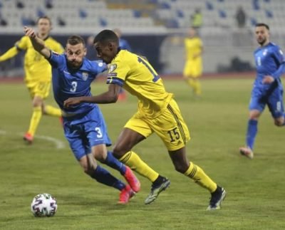 Sweden vs Greece Live Streaming, Live Score, Team Prediction, Lineups, Kick-off Time: 2022 FIFA World Cup Qualifiers – UEFA