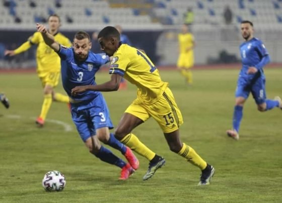 Sweden vs Greece Live Streaming, Live Score, Team Prediction, Lineups, Kick-off Time: 2022 FIFA World Cup Qualifiers – UEFA