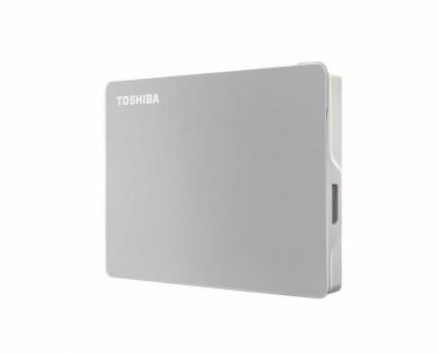 Toshiba Gulf FZE to highlight Surveillance, Enterprise HDD and KIOXIA SSD storage solutions at GITEX 2021