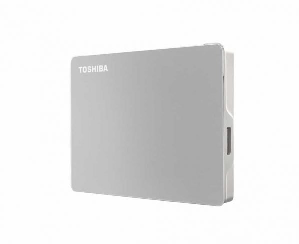 Toshiba Gulf FZE to highlight Surveillance, Enterprise HDD and KIOXIA SSD storage solutions at GITEX 2021