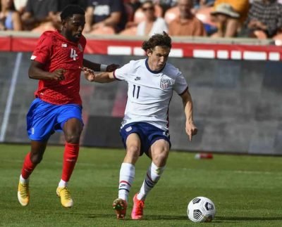 USA vs Costa Rica Live Streaming, Live Score, Team Prediction, Lineups, Kick-off Time: 2022 FIFA World Cup Qualifiers – CONCACAF