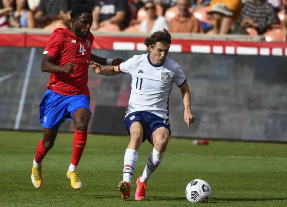 USA vs Costa Rica Live Streaming, Live Score, Team Prediction, Lineups, Kick-off Time: 2022 FIFA World Cup Qualifiers – CONCACAF