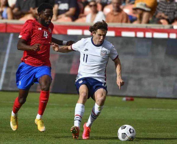 USA vs Costa Rica Live Streaming, Live Score, Team Prediction, Lineups, Kick-off Time: 2022 FIFA World Cup Qualifiers – CONCACAF